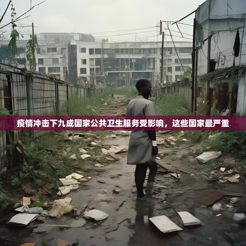 疫情冲击下九成国家公共卫生服务受影响，这些国家最严重
