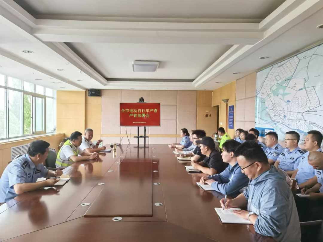 详细阅读:嘉峪关多招整治交通乱象,解决违章高发城市难题 嘉峪关多招整治交通乱象,解决违章高发城市难题