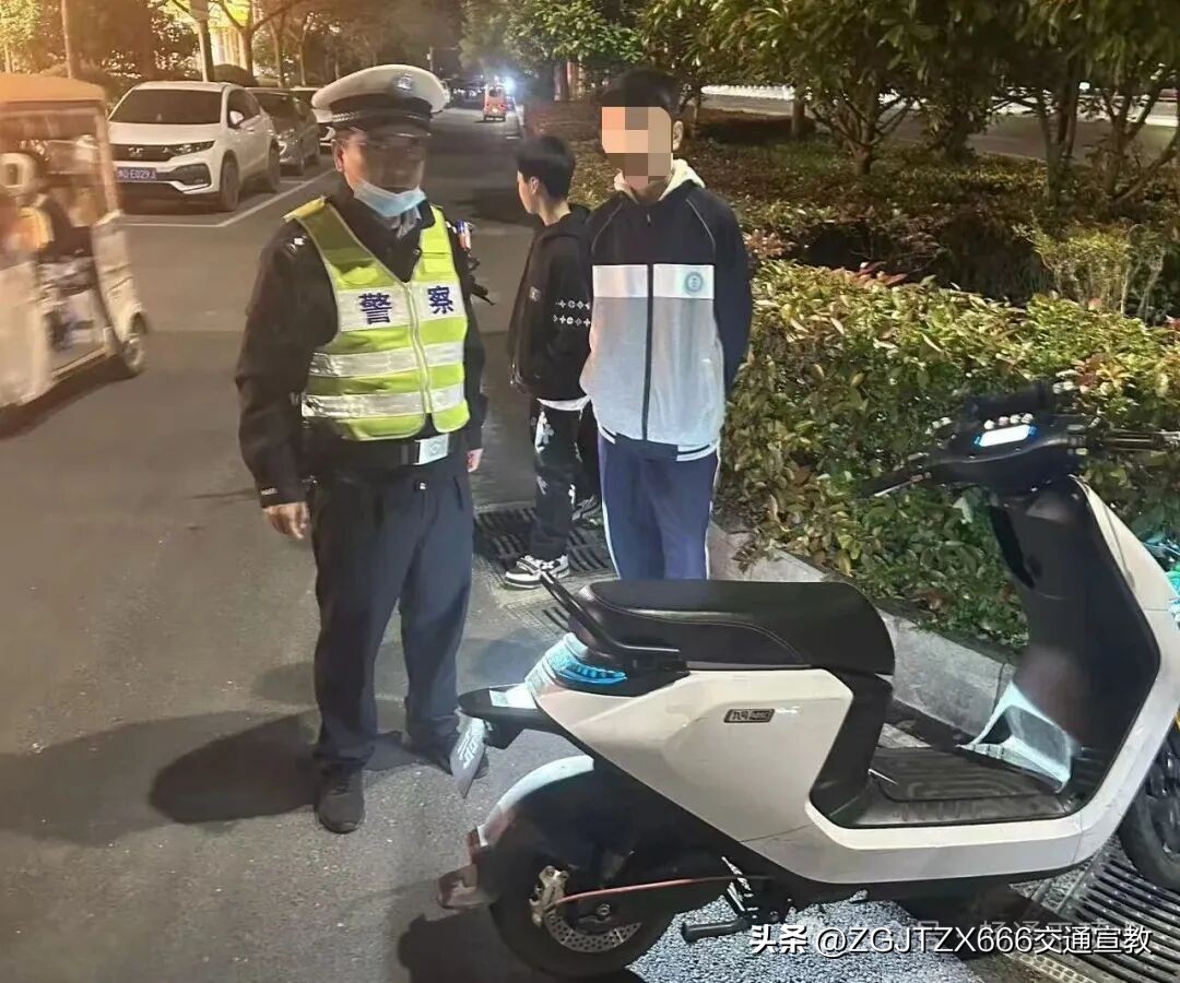 平顶山非法改装摩托车处罚_平顶山飙车炸街专项整治行动_违章高发地段整治